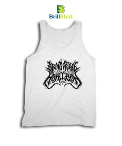 Bring-Me-The-Horizon-Logo--Tank-Top-Mockup