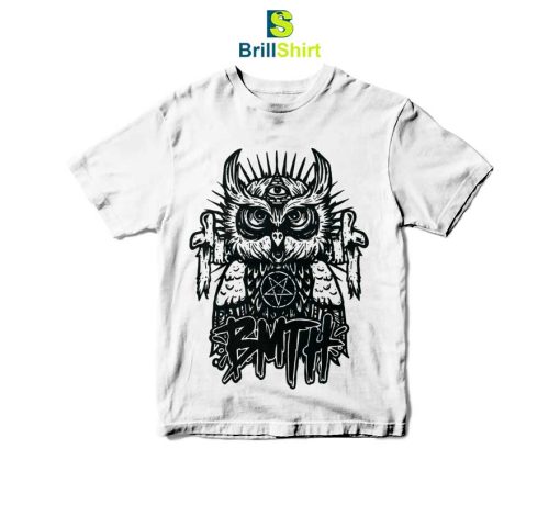 Bring-Me-The-Horizon-Owl--T-Shirt-Mockup