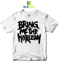 Bring-Me-The-Horizon-That's-The-Spirit--T-Shirt-Mockup