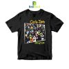 Circle Jerks Group Sex Album Art T-Shirt