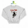 Circle Jerks Skanking Punk Sweatshirt