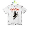 Circle Jerks Skanking Punk T-Shirt