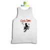 Circle Jerks Skanking Punk Tank Top