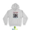 Circle Jerks Wonderful Tour 1985-1986 Hoodie