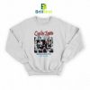 Circle Jerks Wonderful Tour 1985-1986 Sweatshirt