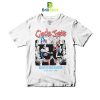 Circle Jerks Wonderful Tour 1985-1986 T-Shirt