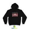 Counterparts Hand In Hand Hoodie