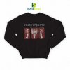 Counterparts Hand In Hand Sweatshirt