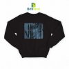 Deftones Around The Fur Halftone Sweatshirt