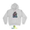 Grateful Dead Connecticut United States of Dead Hoodie