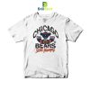 Grateful Dead Homage Chicago Bears T-Shirt