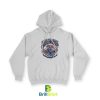 Grateful Dead Homage Denver Broncos Hoodie