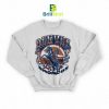 Grateful Dead Homage Denver Broncos Sweatshirt