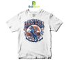 Grateful Dead Homage Denver Broncos T-Shirt