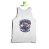 Grateful Dead Homage Denver Broncos Tank Top