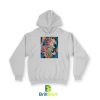 James Jean Carrying Firewood Hoodie