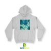 James Jean Head Upside Down Hoodie