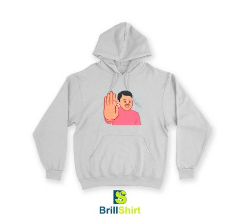 Joan Cornella Failure Hoodie