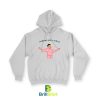 Joan Cornella Humans Are A Virus Hoodie