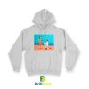 Joan Cornella Keep It Real Hoodie