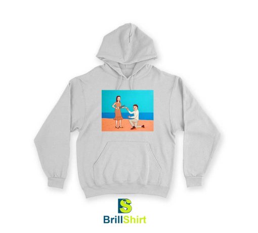 Joan Cornella Keep It Real Hoodie