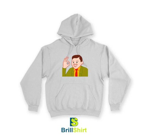 Joan Cornella My Life Is Pointless Hoodie