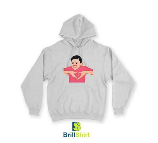 Joan Cornella You Make Me Sick Hoodie