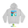 Joan Cornella Photo Evidence Hoodie