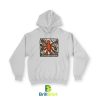 Keith Haring Pierre Alechinsky Hoodie