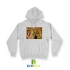 Mark Ryden Party In The Night Hoodie