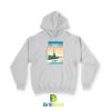 Travel Eiffel Tower France Hoodie