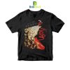 Korn FTL 25 Vintage Album Cover T-Shirt