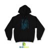 Korn Glow Logo Hoodie