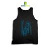 Korn Glow Logo Tank Top