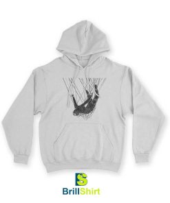 Korn The Nothing Hoodie