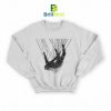 Korn The Nothing Sweatshirt