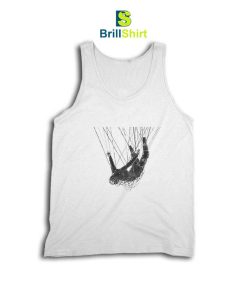 Korn The Nothing Tank Top