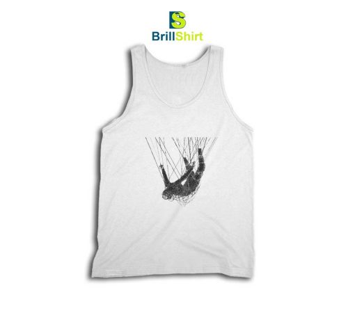 Korn The Nothing Tank Top