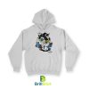 Mac DeMarco Intrusive Hoodie