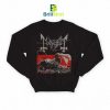 Mayhem Grand Declaration of War Sweatshirt