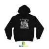 Mayhem Transylvania Hoodie