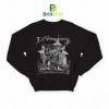 Mayhem Transylvania Sweatshirt