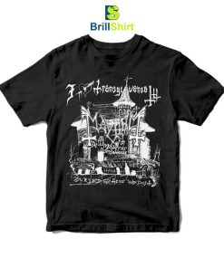 Mayhem Transylvania T-Shirt