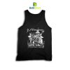 Mayhem Transylvania Tank Top