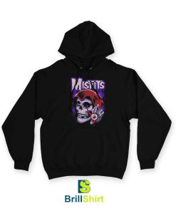 Misfits Evil Eye Fiend Hoodie