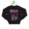 Misfits Evil Eye Fiend Sweatshirt