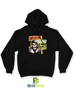 Misfits Horror Business Hoodie