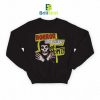 Misfits Horror Business Sweatshirt