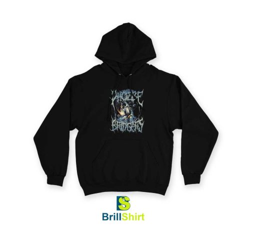 Phoebe Bridger Wizard Hoodie