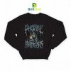 Phoebe Bridger Wizard Sweatshirt